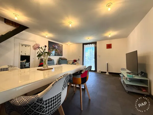 Maison 6 pièces 155 m²