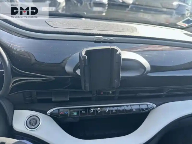 Fiat 500 e 118ch icône — photo 6
