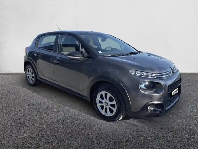 Citroën C3 puretech 110 s&amp;s — photo 29