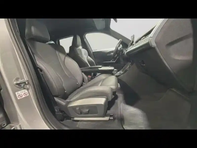 Bmw X1 xdrive30e 326ch m sport — photo 12