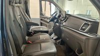 Ford Transit Custom 320 L1H1 2.0 EcoBlue 185 S&S Sport BVA6 — photo 15