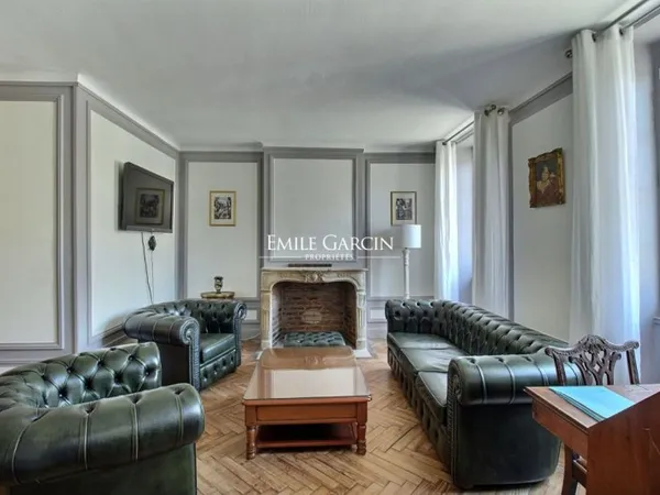 Appartement Grande Plage Biarritz