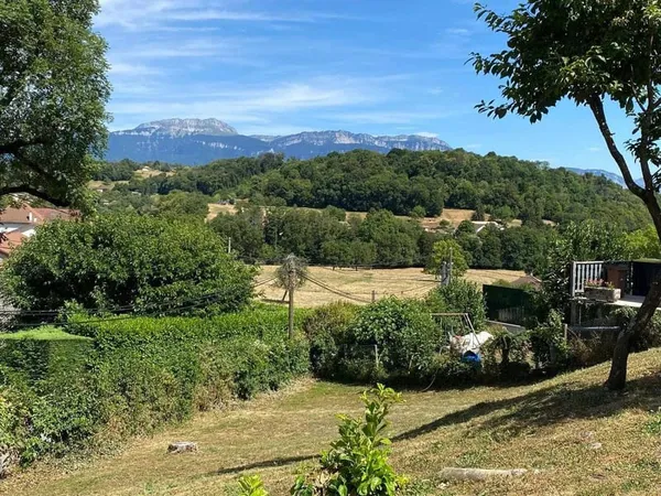 Maison 4 pièces 110 m²
