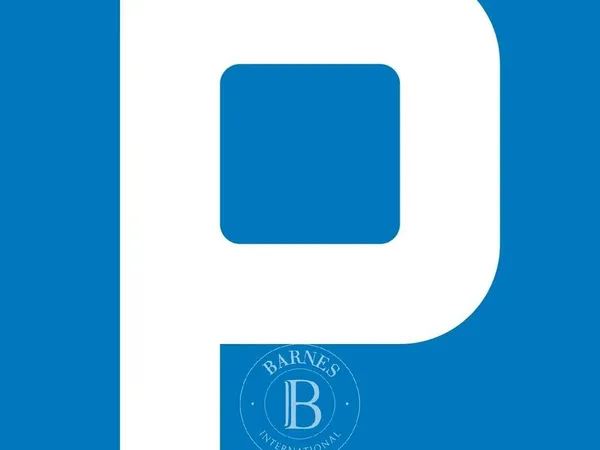 Parking/box Lille