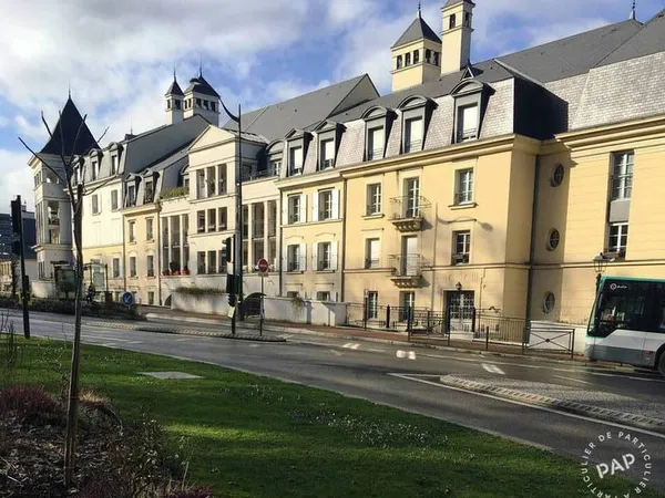 Appartement 3 pièces 70 m²