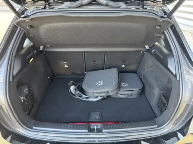 Mercedes Classe B 250 e hybrid eq amg line — photo 10