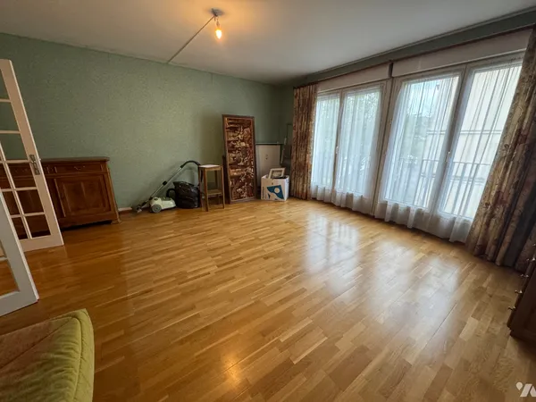 Appartement 2 pièces 59 m²