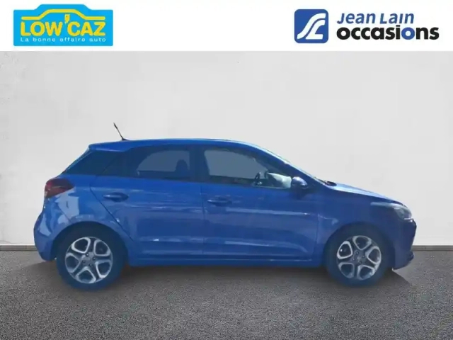 Hyundai I20 1.0 t-gdi 100 — photo 4