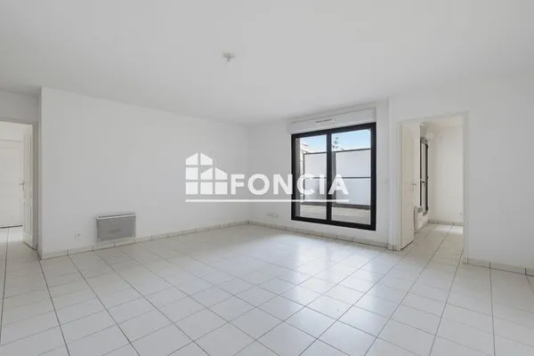 Appartement 4 pièces 84 m²