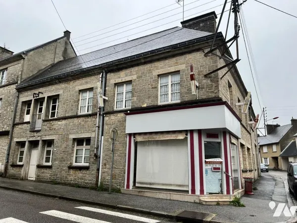 Appartement 34 m²