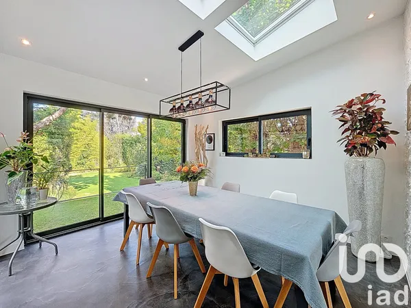 Vente Maison/villa 7 pièces