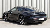Porsche Taycan 571ch 4S avec batterie performance plus MY21 — photo 3