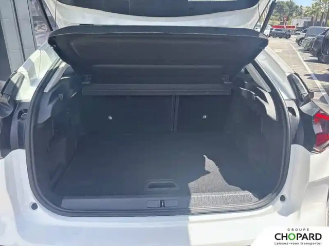 Citroën C4 puretech 130 s&amp;s eat8 — photo 6