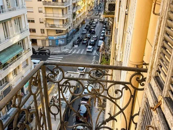 Appartement 2 pièces 34 m²