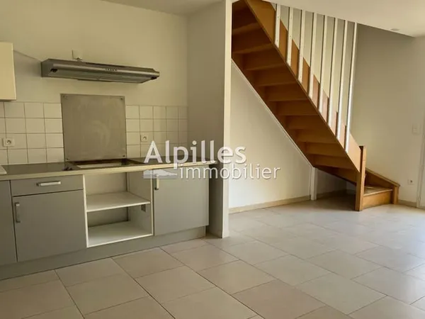 location maison 3 Pièce(s)