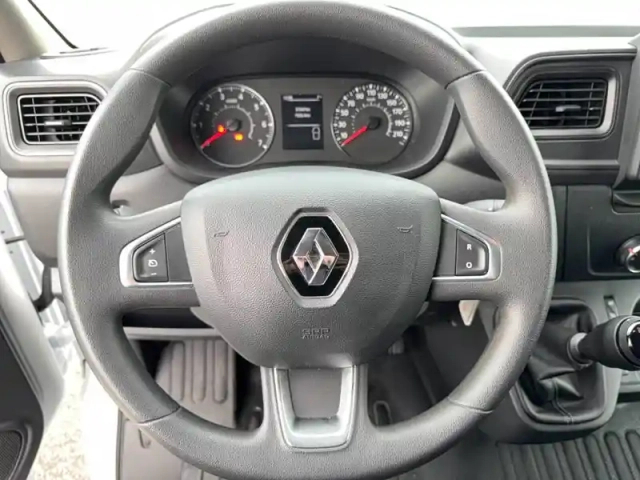 Renault Master fgn trac f3500 l3h3 blue dci 135 — photo 55