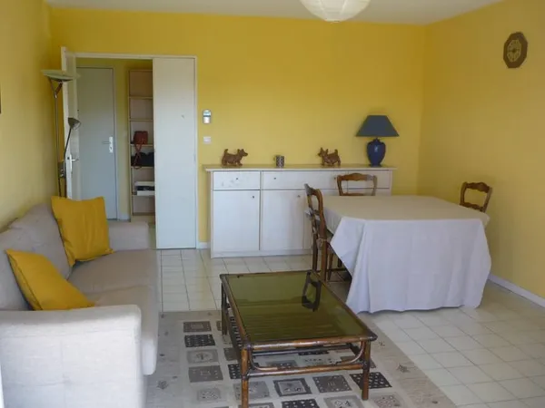 Appartement de 70m2 à louer sur Pau