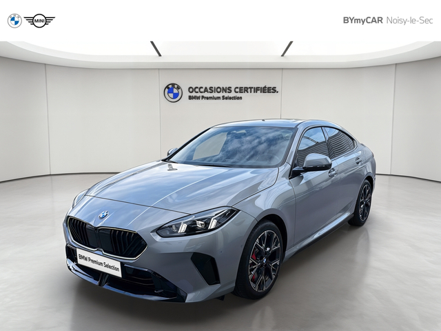 BMW Gran Coupe 223 xDrive 218 ch DKG7