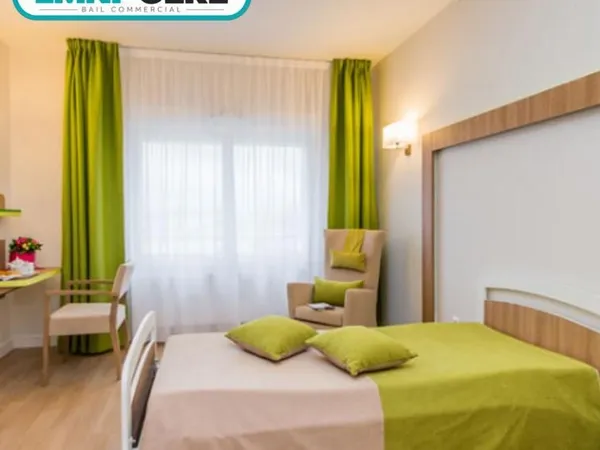 Appartement 1 pièce 20 m²