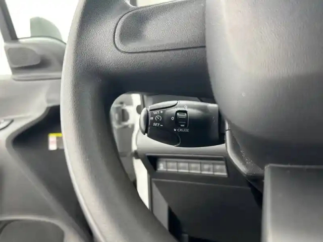 Citroën Berlingo van  950 puretech 110 s&amp;s — photo 41