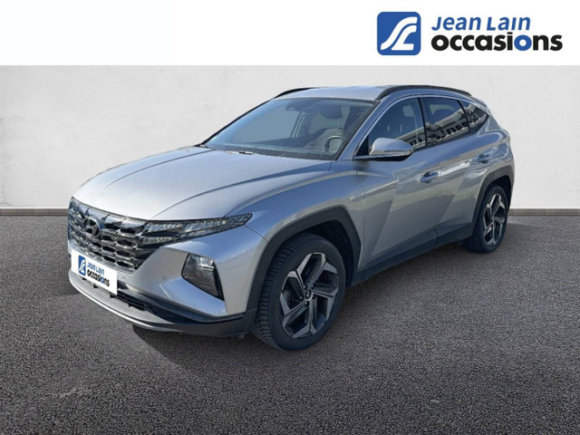 Hyundai Tucson 1.6 T-GDI 265 HTRAC Plug-in BVA6 Creative