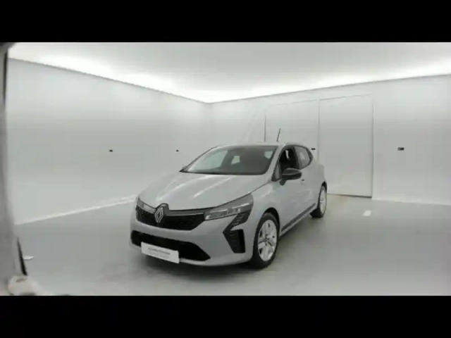 Renault Clio 1.0 tce 90ch evolution - 24 — photo 12