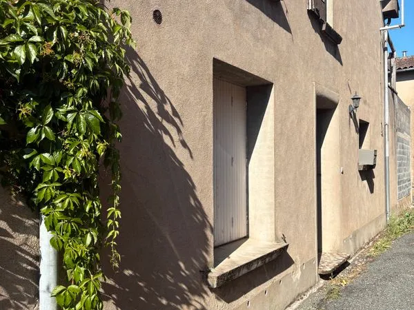 Maison 5 pieces le peyroulie proche cambon/albi 113 m²