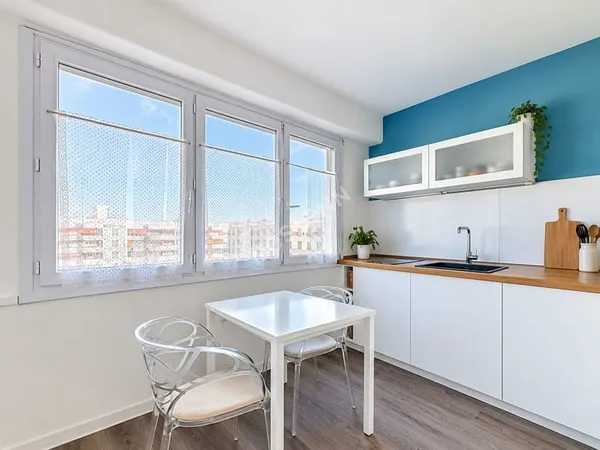 Appartement 3 pièces à vendre à Nantes - Mangin, 64.68 m², 229 000 €