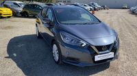Nissan Micra 1.0 IG-T 92ch Acenta 2021 — photo 6
