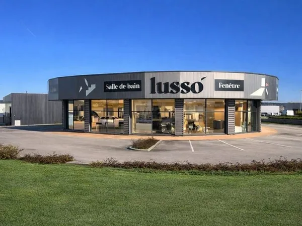 Cellule commerciale Pontarlier 500 m2