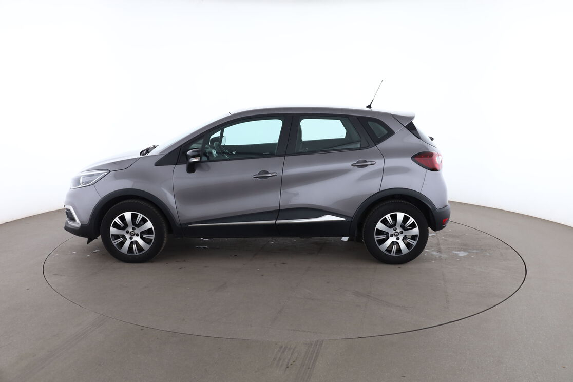 Renault Captur 0.9 TCe Business — photo 2