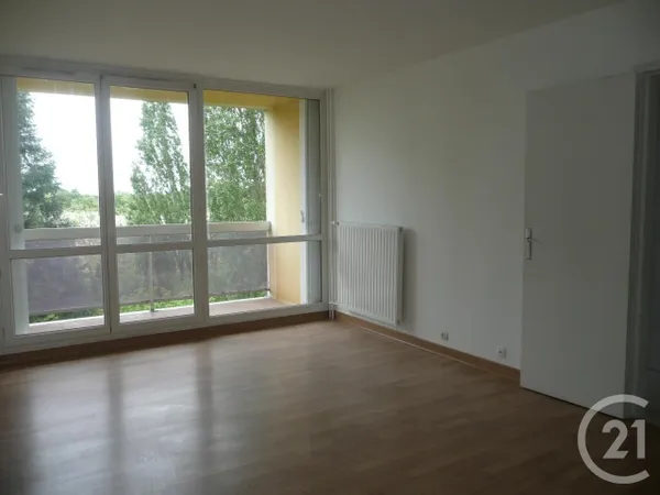 Appartement 2 pièces 53 m²