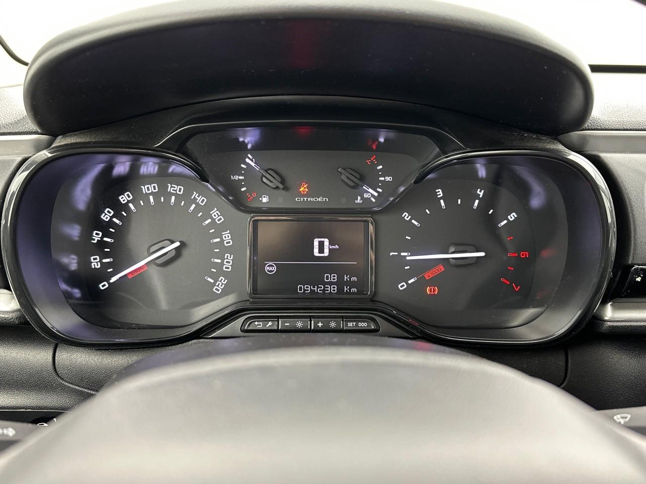 Citroën C3 puretech 83 s&s bvm5 feel pack — photo 21