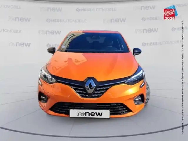 Renault Clio 1.0 tce 90ch techno — photo 2
