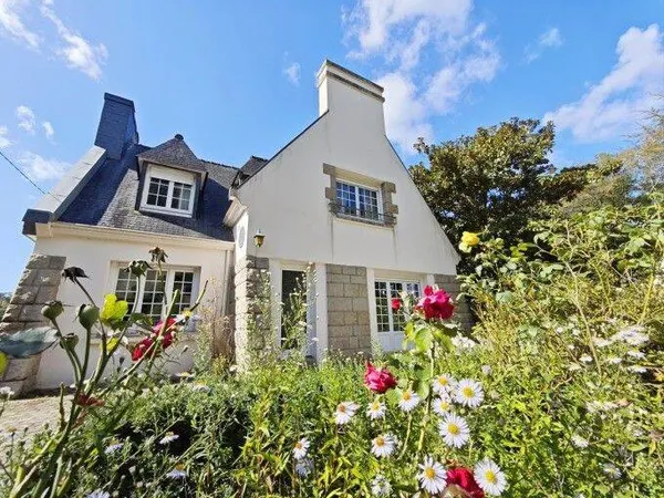 Maison 5 pièces 130 m²