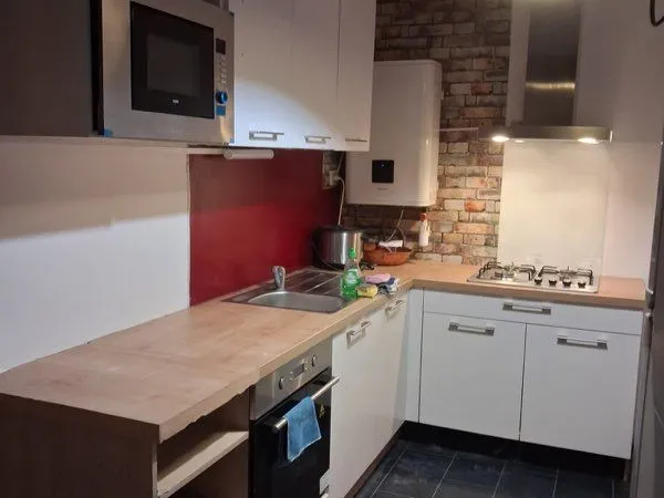 Appartement proche collège