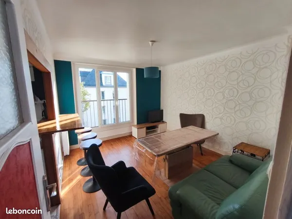 Colocation Brest