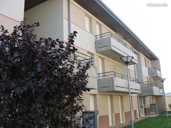 Appartement 4 pièces 76 m²
