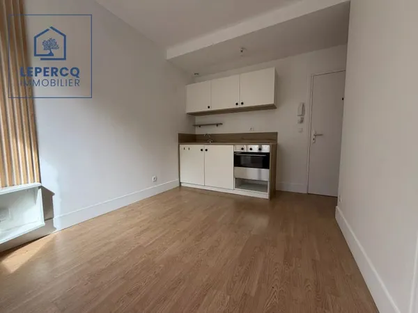 Appartement lumineux 2 pièces à La Ferté-Milon