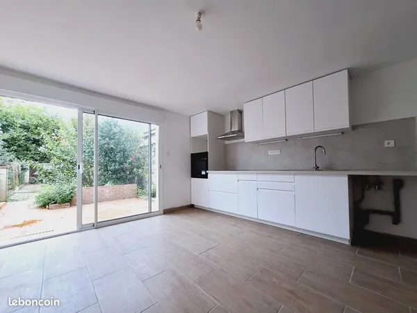Maison 3 pièces 88 m²