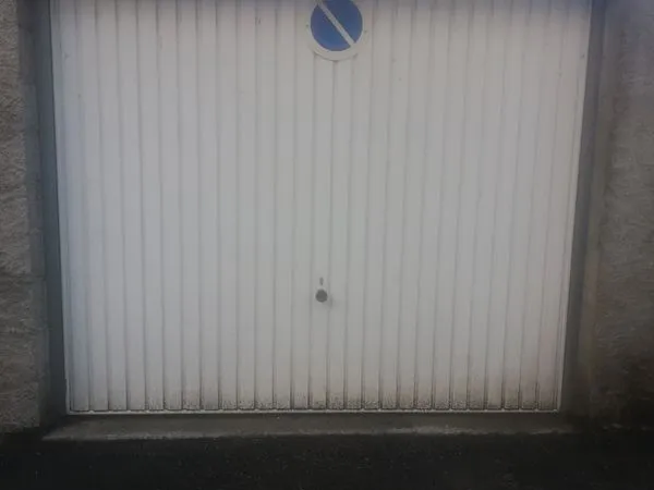 Stationnement Vente Laruns   13000€