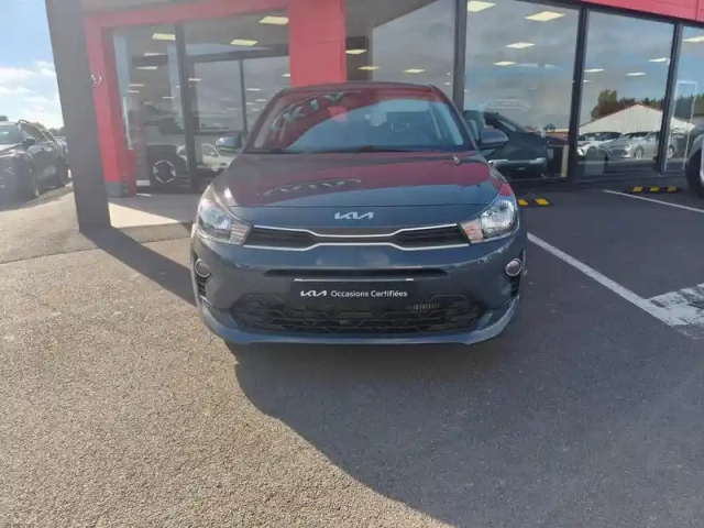 Kia Rio 1.0 t-gdi 100ch active — photo 3