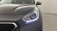 Kia Niro 1.6 GDi 105ch ISG + électrique 43.5ch Active DCT6 — photo 17