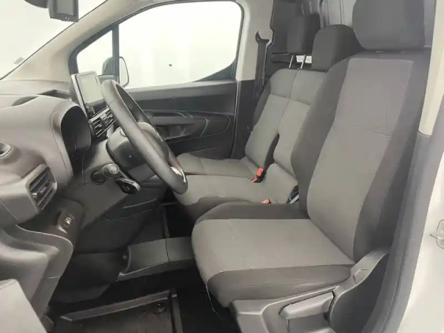 Citroën Berlingo van m 650 bluehdi 100 s&amp;s bvm6 — photo 14