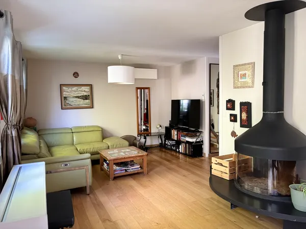 Vends maison familiale - 130m²
