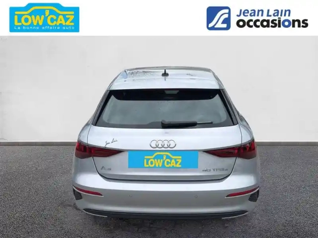 Audi A3 sportback 40 tfsie 204 s tronic 6 — photo 6