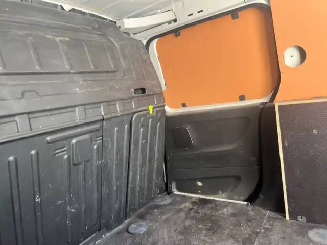 Citroën Berlingo van m 1000 bluehdi 100 s&amp;s bvm6 — photo 12