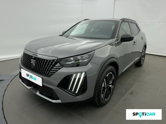 Peugeot 2008 e-2008 156ch 54 kwh gt