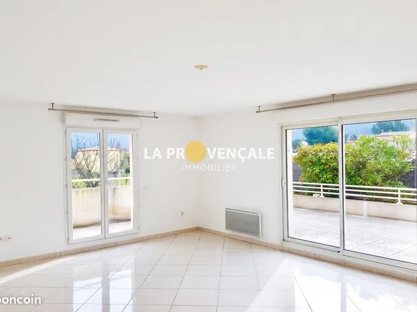 Appartement 3 pièces 89 m²