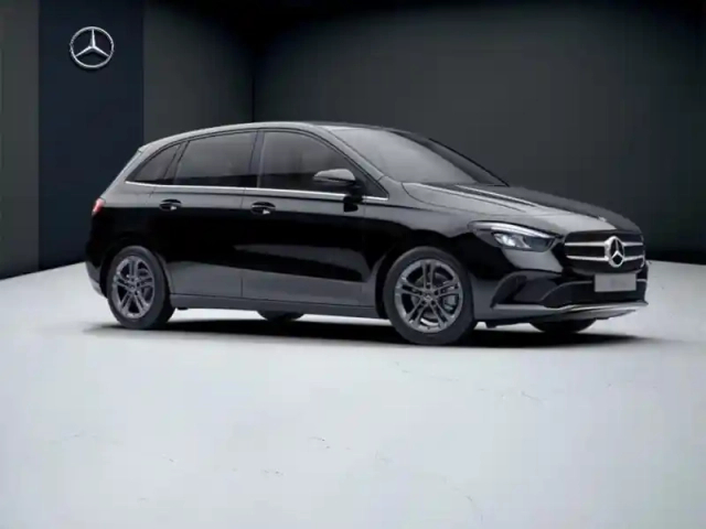 Mercedes Classe B 180 d style line edition — photo 14
